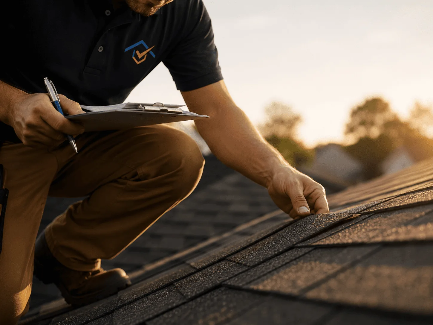 Why Choose Roof Inspection in Oak Ridge, LA